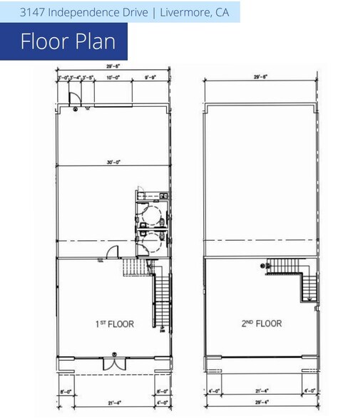 Photo of 1st Floor Ste 3147