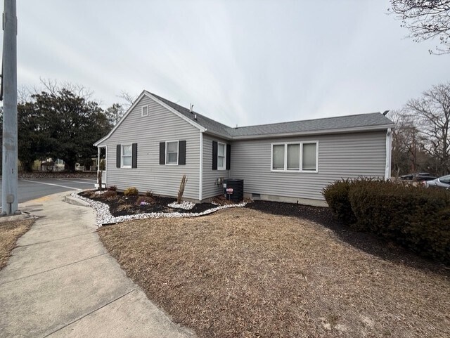 More Photos Of 111 Naylor St, Salisbury Office For Sale