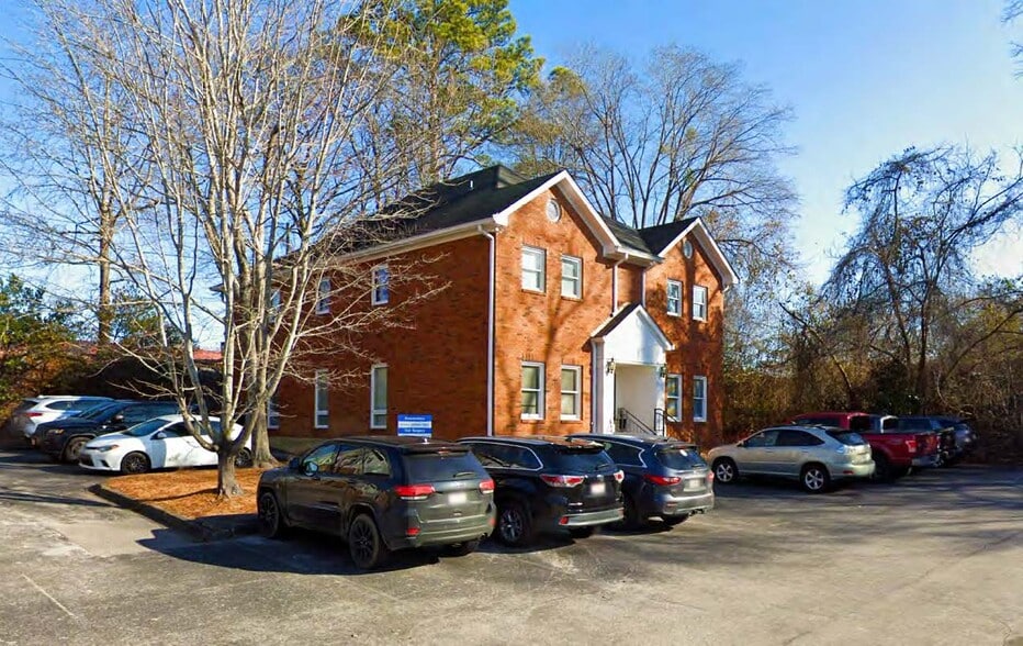 Primary Photo Of 2040 Patton Chapel Rd, Hoover Medical For Sale