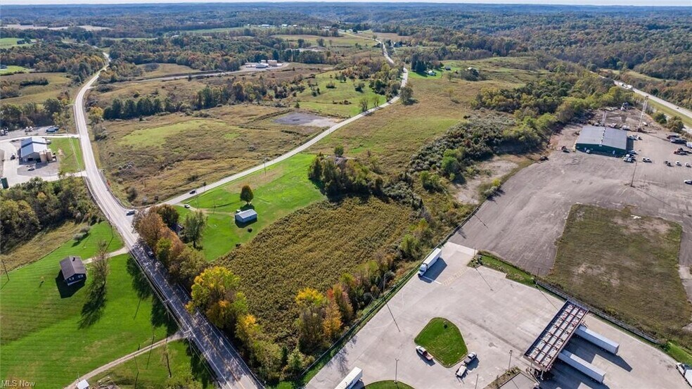 More Photos Of 64175 Wintergreen Rd, Lore City Land For Sale