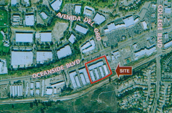 More Photos Of 4079 Oceanside Blvd, Oceanside Unknown For Lease