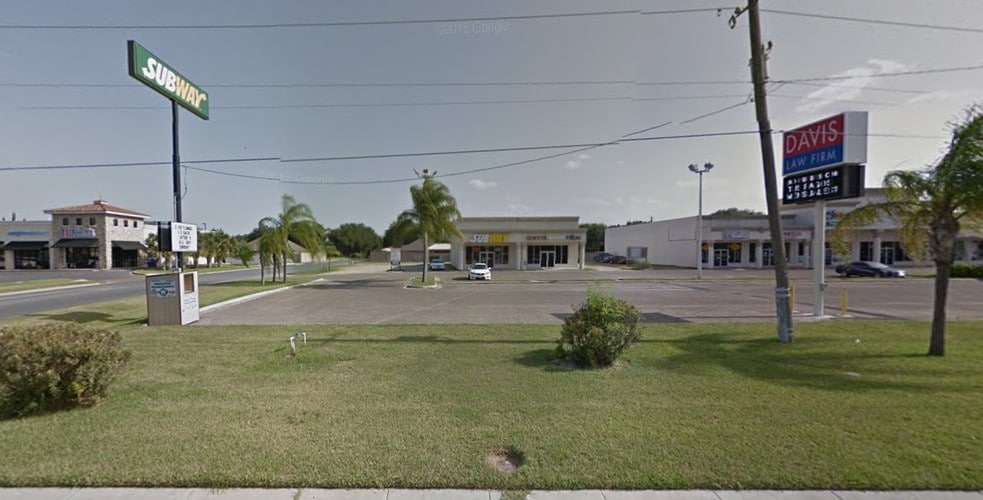More Photos Of 107 W Nolana Ave, McAllen Freestanding For Sale