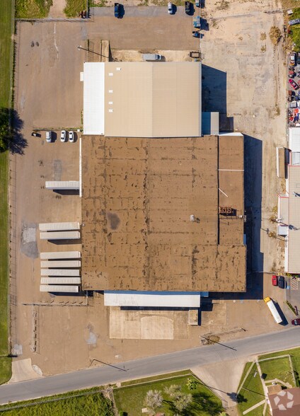 More Photos Of 320 S Utah Ave, Weslaco Warehouse For Lease