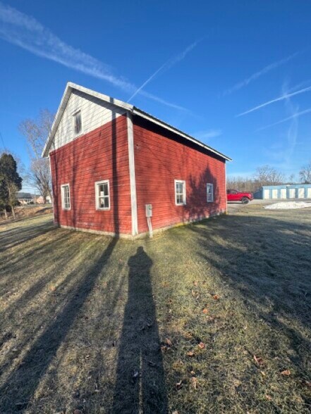 More Photos Of 628 South St, Hoosick Falls Specialty For Sale