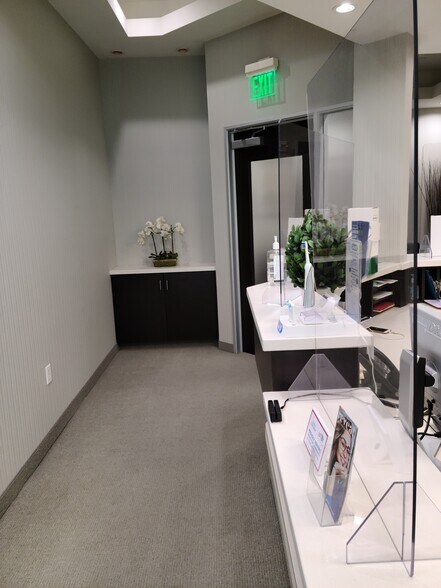 More Photos Of 2240 N Harbor Blvd, Fullerton Medical For Lease