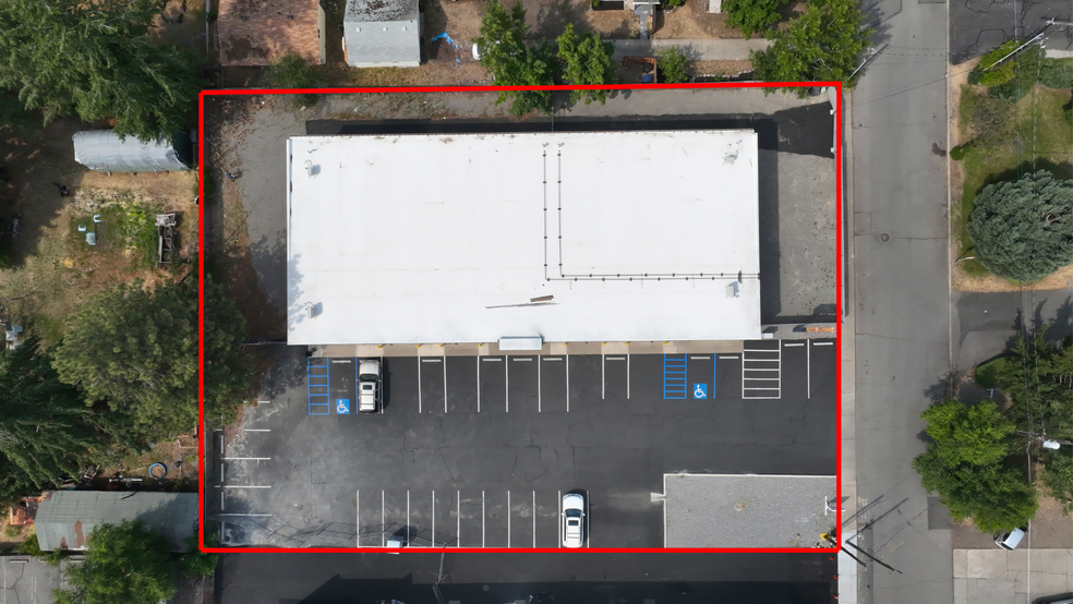 More Photos Of 21 N Skipworth Rd, Spokane Valley Showroom For Sale