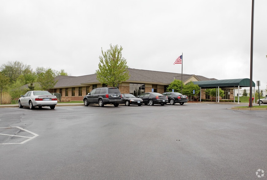 More Photos Of 5505 Cottonwood Ln, Prior Lake Office For Lease
