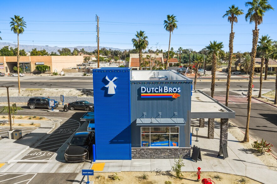 More Photos Of 34051 Date Palm Dr, Cathedral City Fast Food For Sale