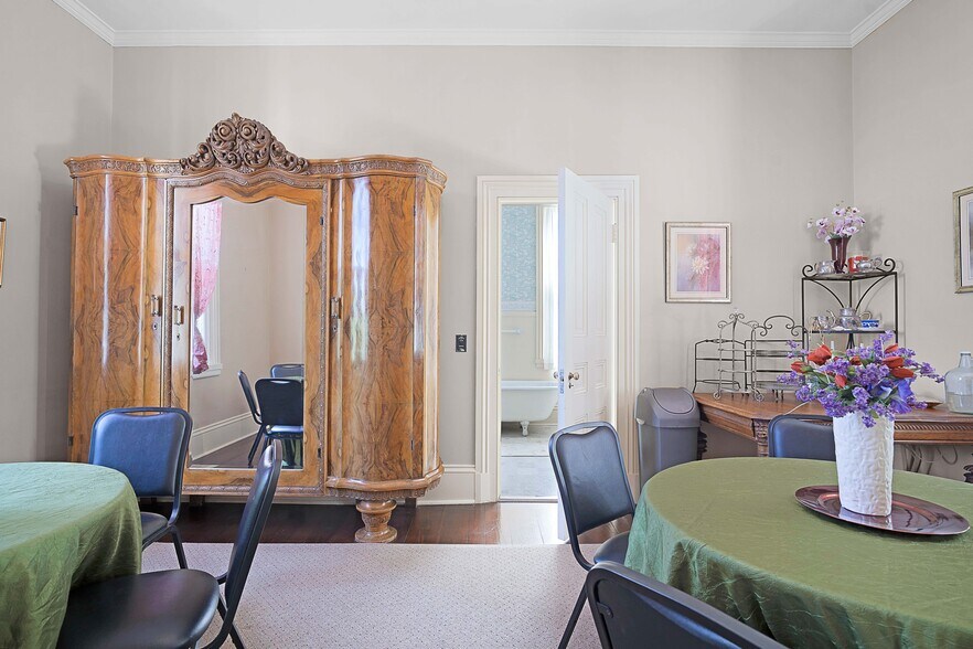 More Photos Of 1902 Jefferson Pike, Brunswick Lodge Meeting Hall For Lease