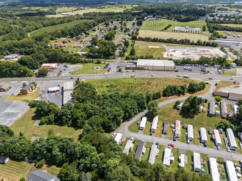 More Photos Of 560 Lee Hwy, Verona Land For Sale