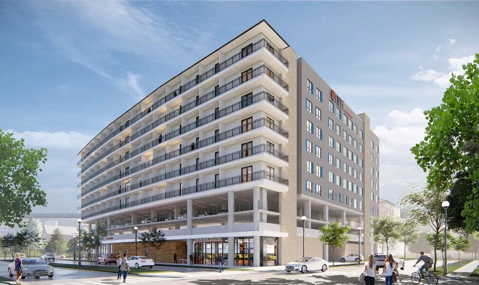 More Photos Of 713 Richmond Ave, Houston Apartments For Lease