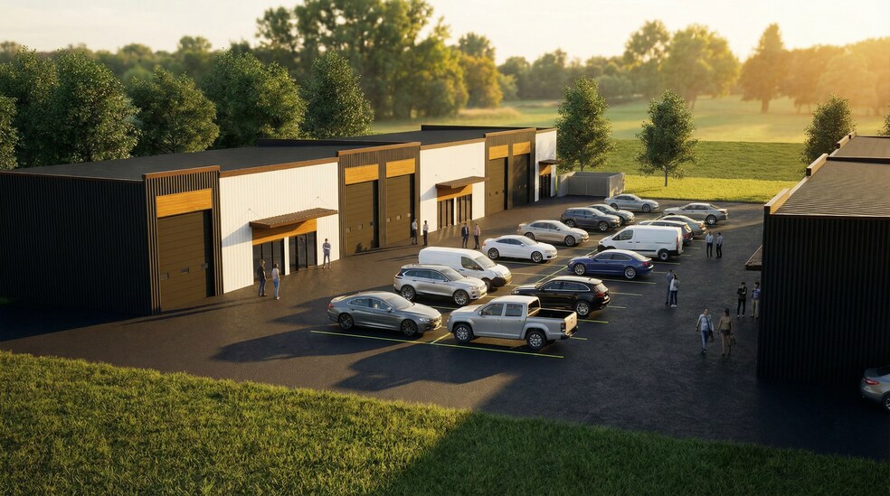 More Photos Of 2501 158th cir, Rosemount Flex For Lease
