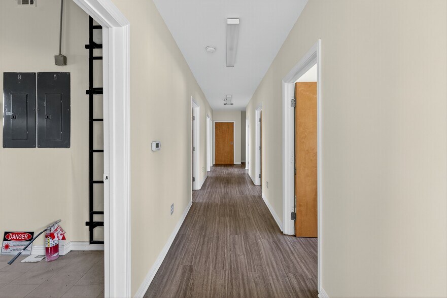 More Photos Of 447 N Prairie Ave, Inglewood Medical For Lease