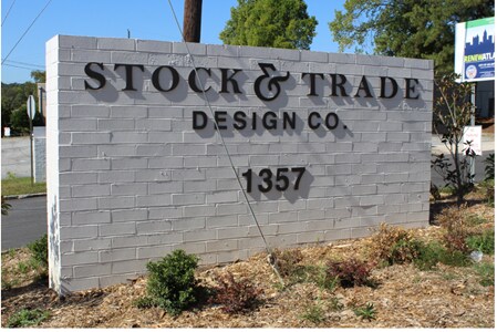 More Photos Of 1357 Collier Rd NW, Atlanta Showroom For Lease