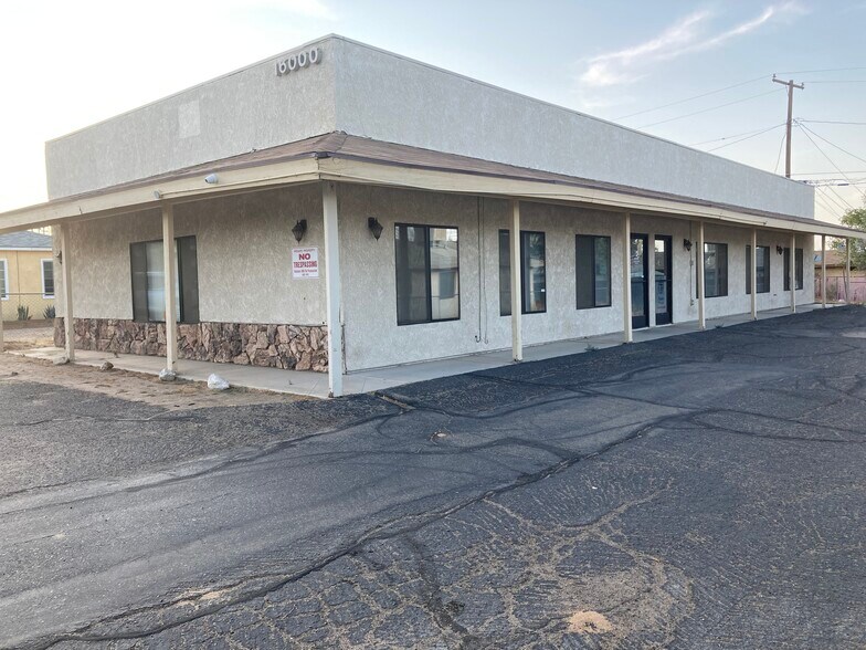 More Photos Of 16000 Yucca St, Hesperia Loft Creative Space For Sale