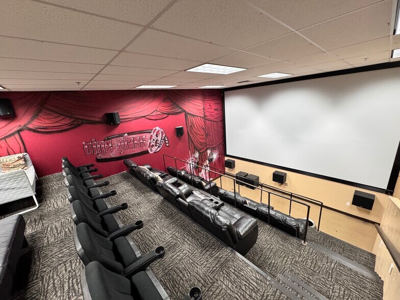 More Photos Of 1810 N Rosemont, Mesa Warehouse For Sale