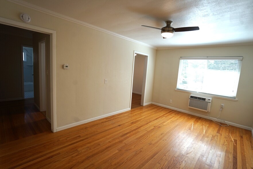 More Photos Of 2811 F St, Sacramento Apartments For Sale