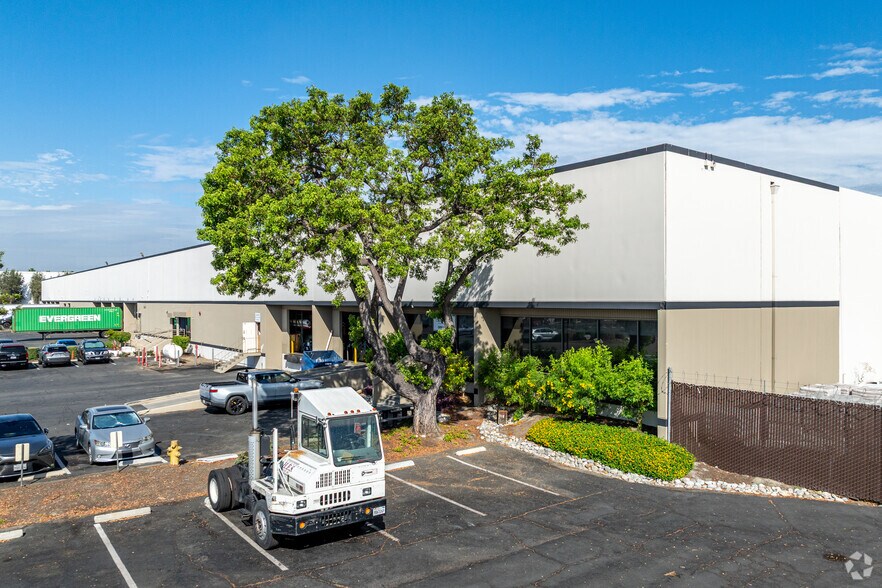 Primary Photo Of 14404 Best Ave, Santa Fe Springs Unknown For Lease