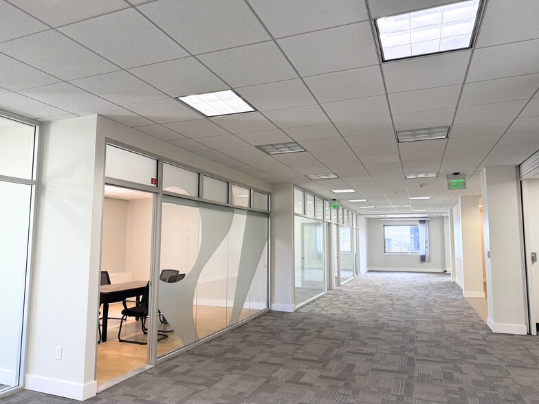 More Photos Of 601-605 Market St, San Francisco Office For Lease