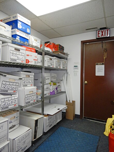 More Photos Of 25400-25430 Goddard Rd, Taylor Medical For Sale