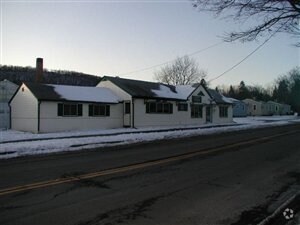 More Photos Of 955 Hoffman St, Elmira Garden Center For Sale