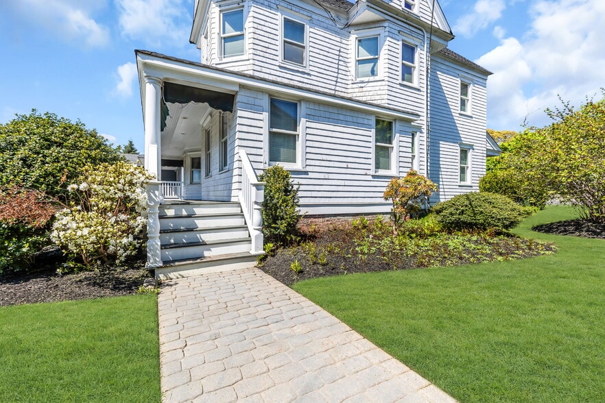 More Photos Of 485 Broadway, Long Branch Office For Sale