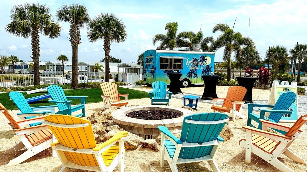 More Photos Of 361 Denton Ave, Auburndale Trailer Camper Park For Sale