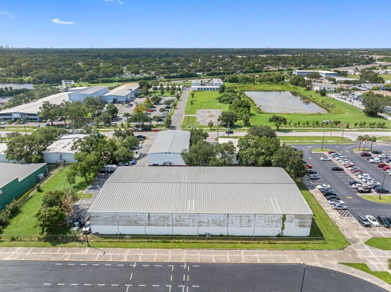 More Photos Of , Largo Industrial For Sale