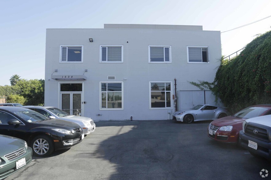 More Photos Of 1538 20th St, Santa Monica Loft Creative Space For Lease