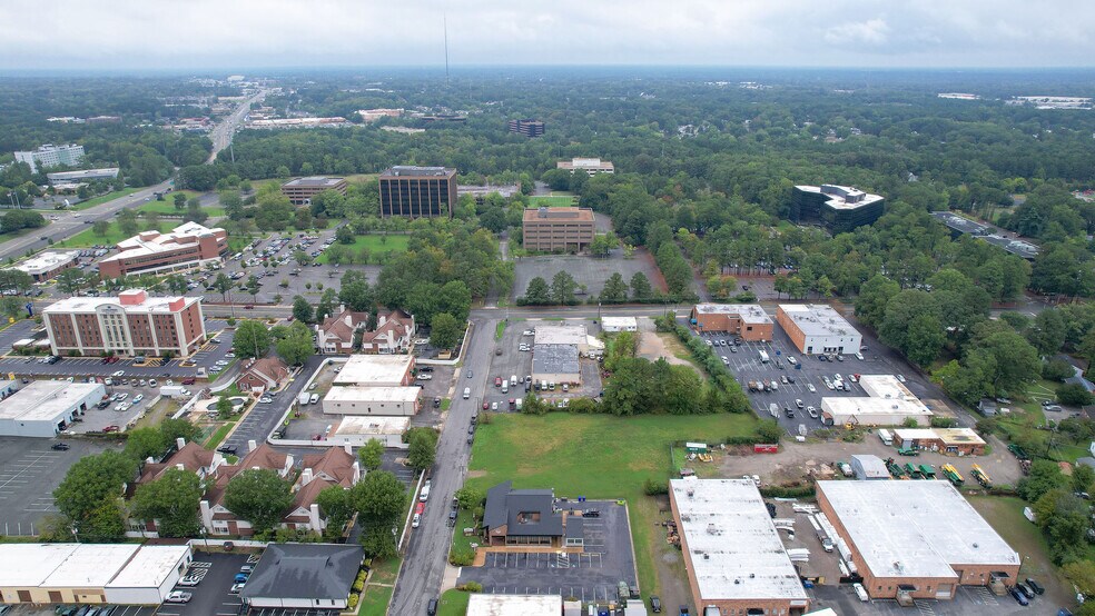 More Photos Of 6504 Dickens Pl, Richmond Land For Sale