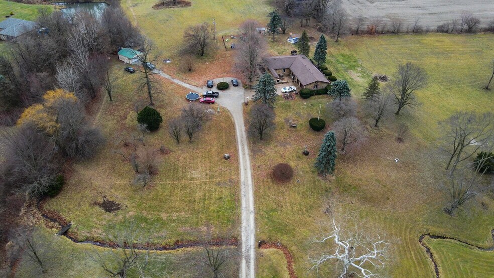 More Photos Of State Road 67 @ County Road 900 S, Pendleton Land For Sale