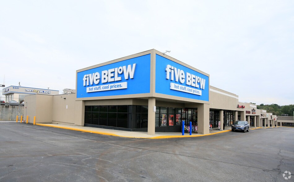 More Photos Of 6501 Baltimore National Pike, Baltimore Unknown For Lease