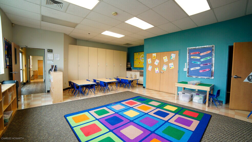 More Photos Of 14670 Ramona Ave, Chino Religious Facility For Sale