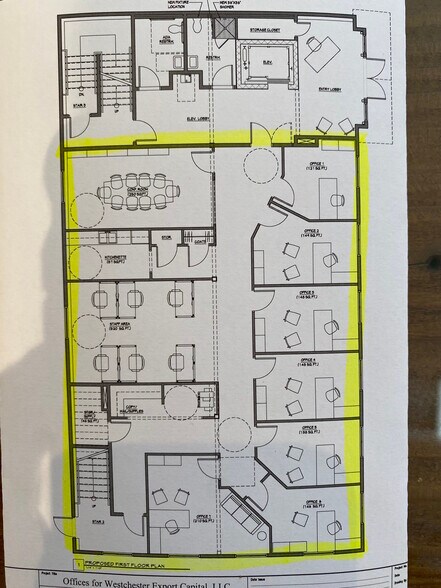 More Photos Of 40 Deer Park Rd, Katonah Medical For Lease