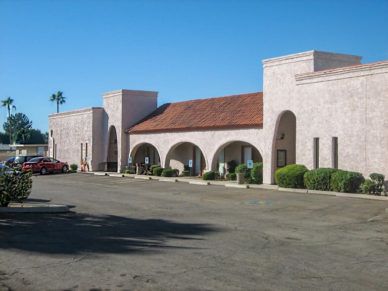 Primary Photo Of 10147 W Grand Ave, Sun City Medical For Lease