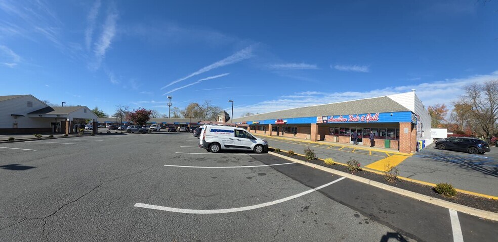 More Photos Of 3800 Quakerbridge Rd, Mercerville Freestanding For Lease