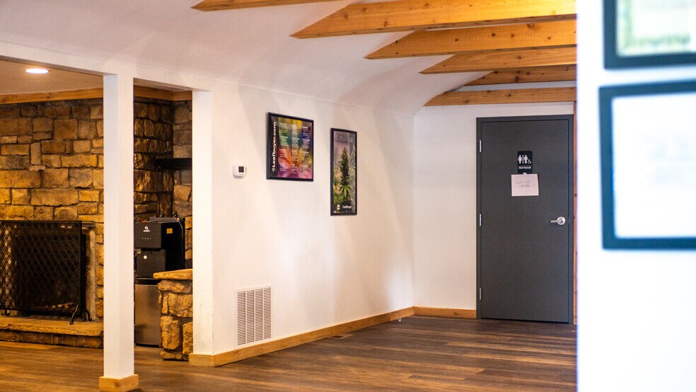 More Photos Of 49348 US Highway 285, Grant Restaurant For Sale