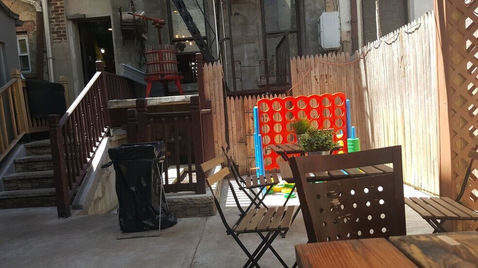 More Photos Of 445 Court St, Brooklyn Storefront Retail Residential For Lease