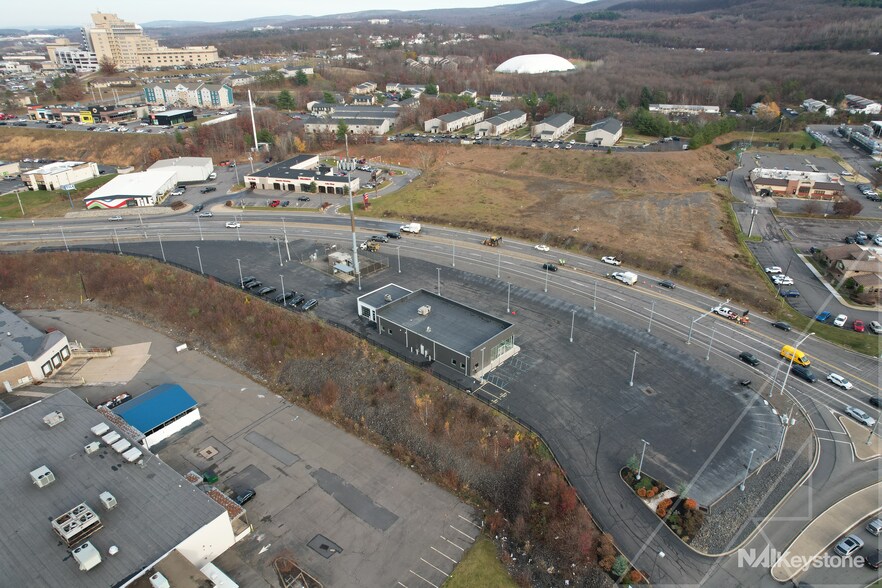 More Photos Of 290 Mundy St, Wilkes Barre Township Auto Dealership For Sale