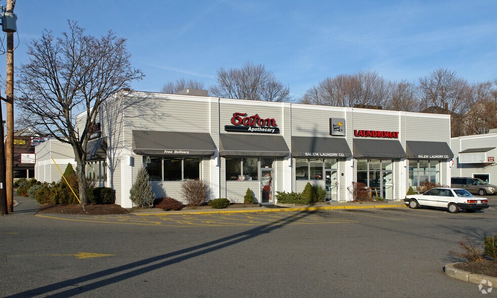 More Photos Of 125 Canal St, Salem Unknown For Lease