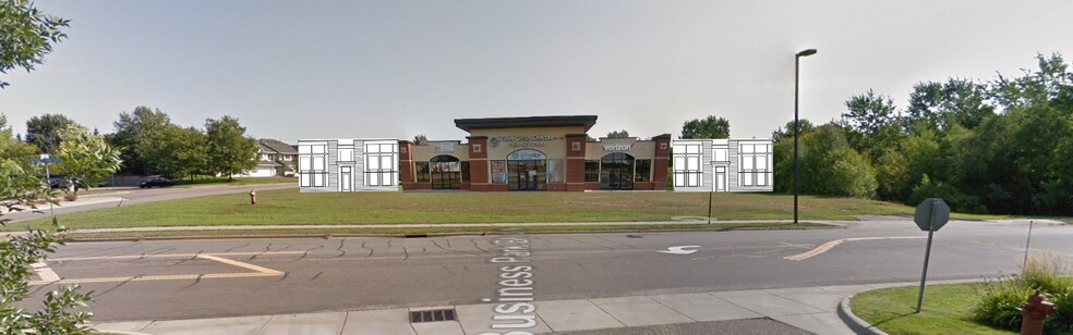 More Photos Of 121st Ave, Champlin Land For Sale