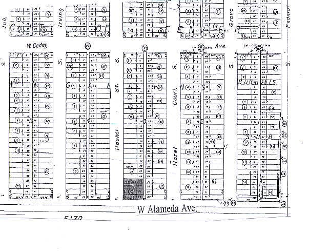 More Photos Of 3181 W Alameda Ave, Denver General Retail For Sale