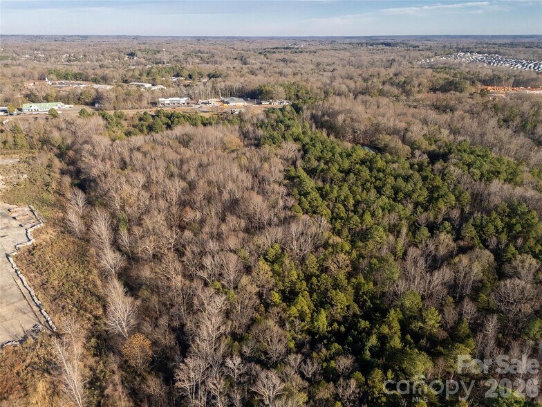 More Photos Of 9457 Charlotte Hwy, Fort Mill Land For Sale