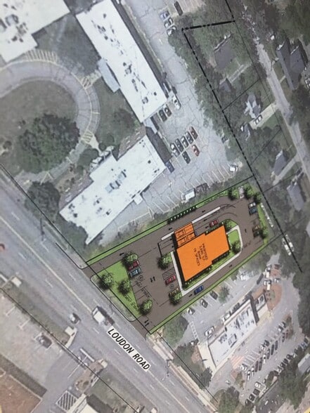 More Photos Of 111 Loudon Rd, Concord Land For Sale