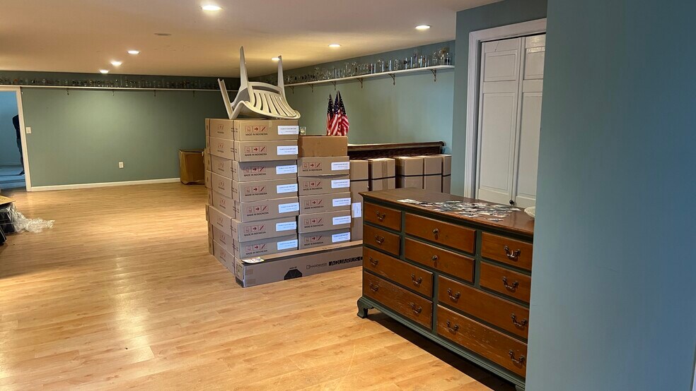 More Photos Of 429 Shore Rd, Bourne Industrial For Sale