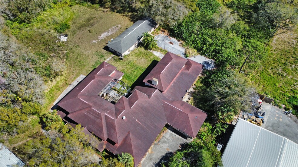 More Photos Of 741 N Combee Rd, Lakeland Rehabilitation Center For Sale