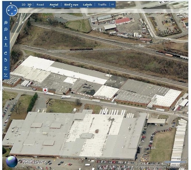More Photos Of 239 Rowan St, Salem Warehouse For Sale