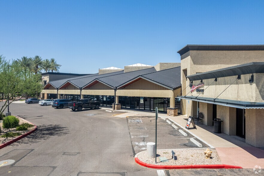 More Photos Of 7000 E Shea Blvd, Scottsdale Unknown For Lease