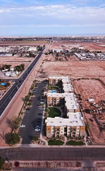 More Photos Of 498 W Wall Rd, Imperial Land For Sale