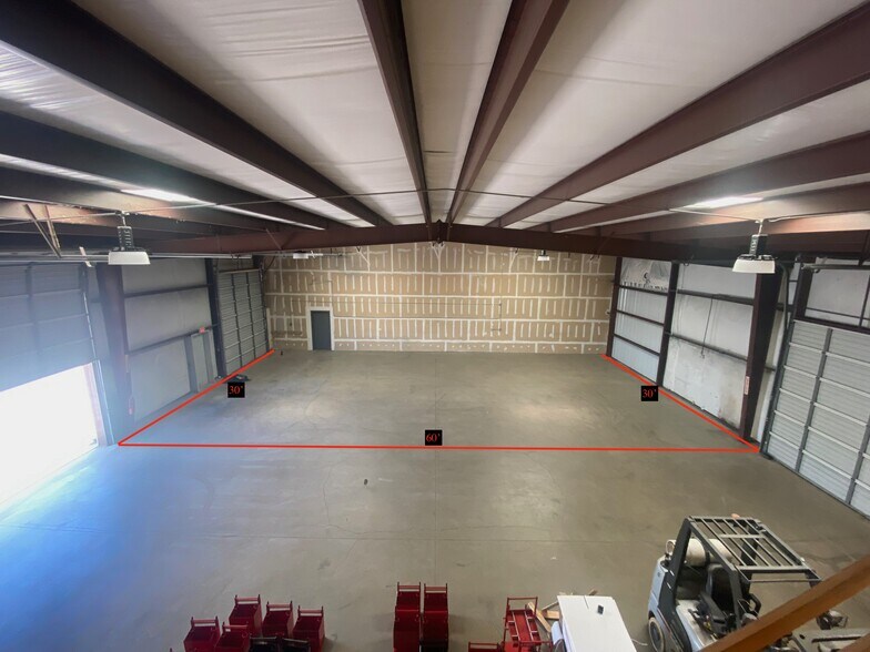 More Photos Of 2440 Chambers St, Venus Light Distribution For Lease